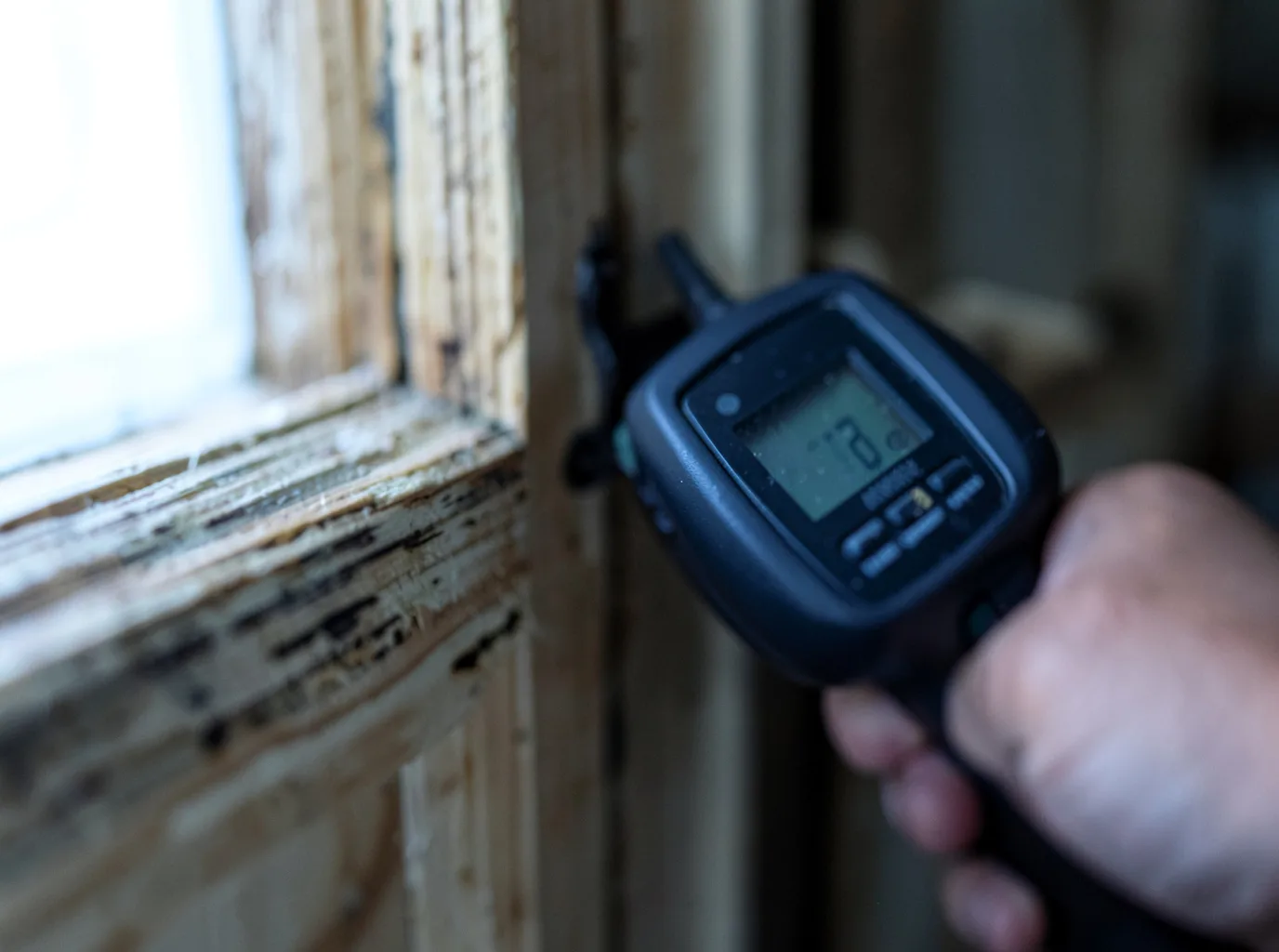 Burst Pipe Water Damage in Estacada, OR